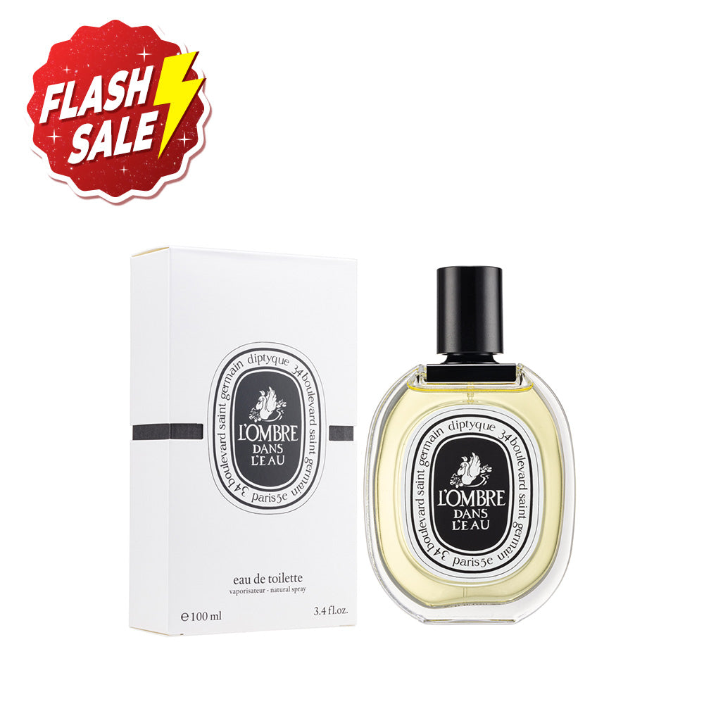 L'Ombre Dans L'Eau hot Eau De Toilette Spray 30 Ml by Diptyque