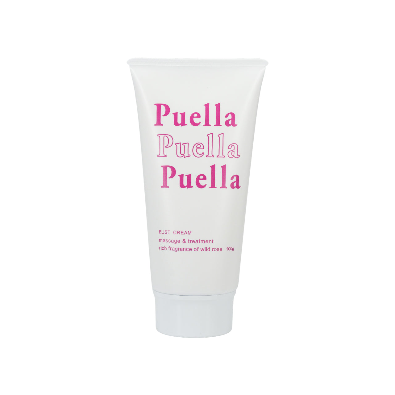 Puella Bust Cream 100g