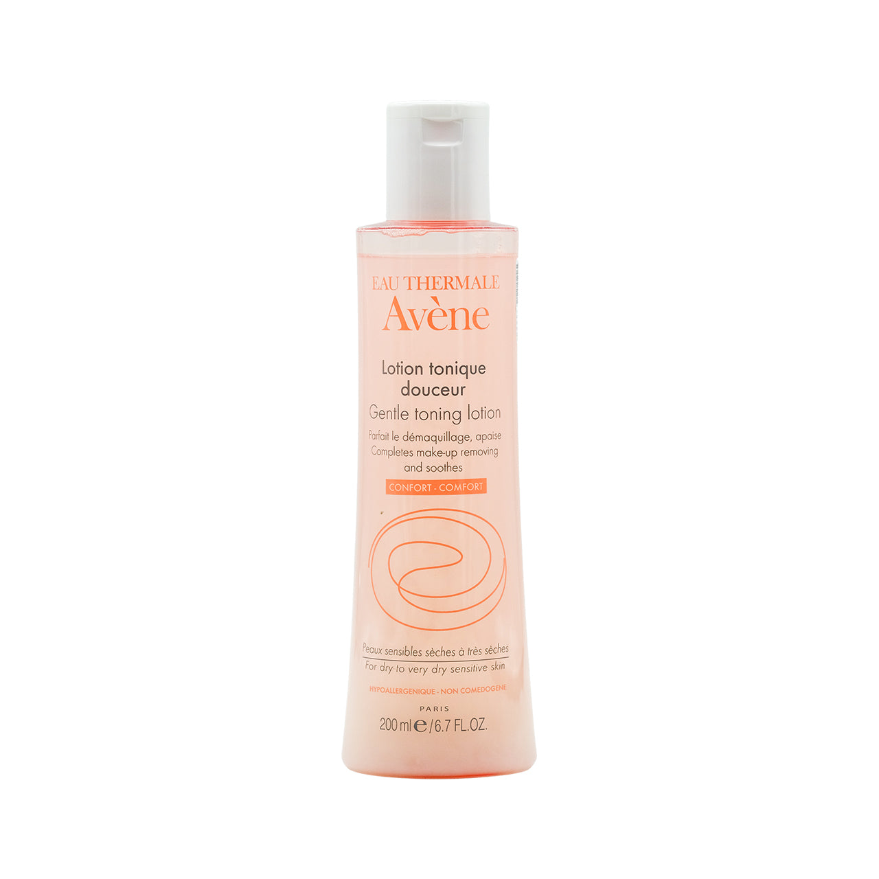 Avene gentle on sale toning lotion