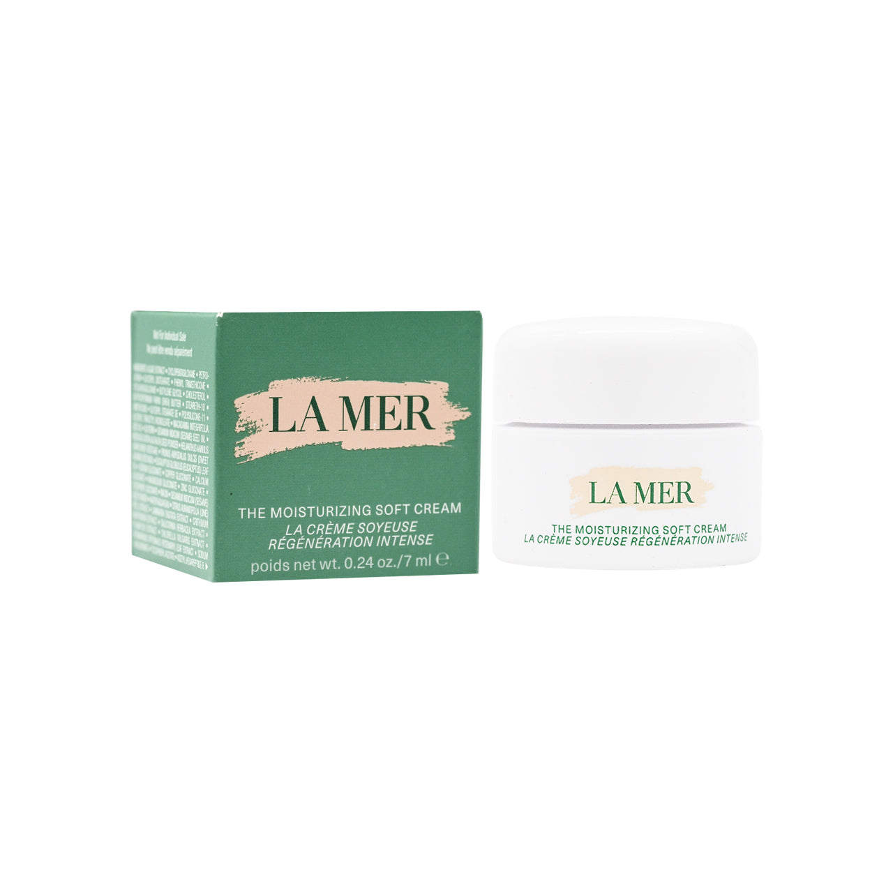 La Mer The Moisturizing Soft Cream 60ml/2oz buy in United States