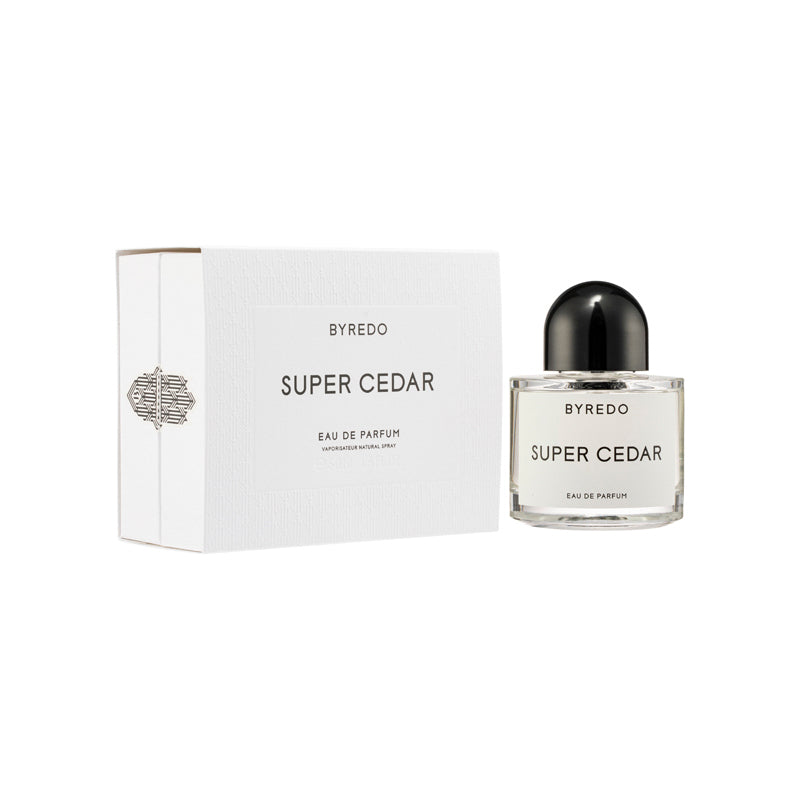 Byredo Super Cedar Eau De Parfum 50ML