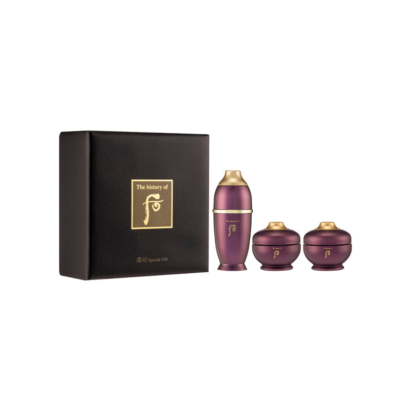 History of whoo clearance hwanyu