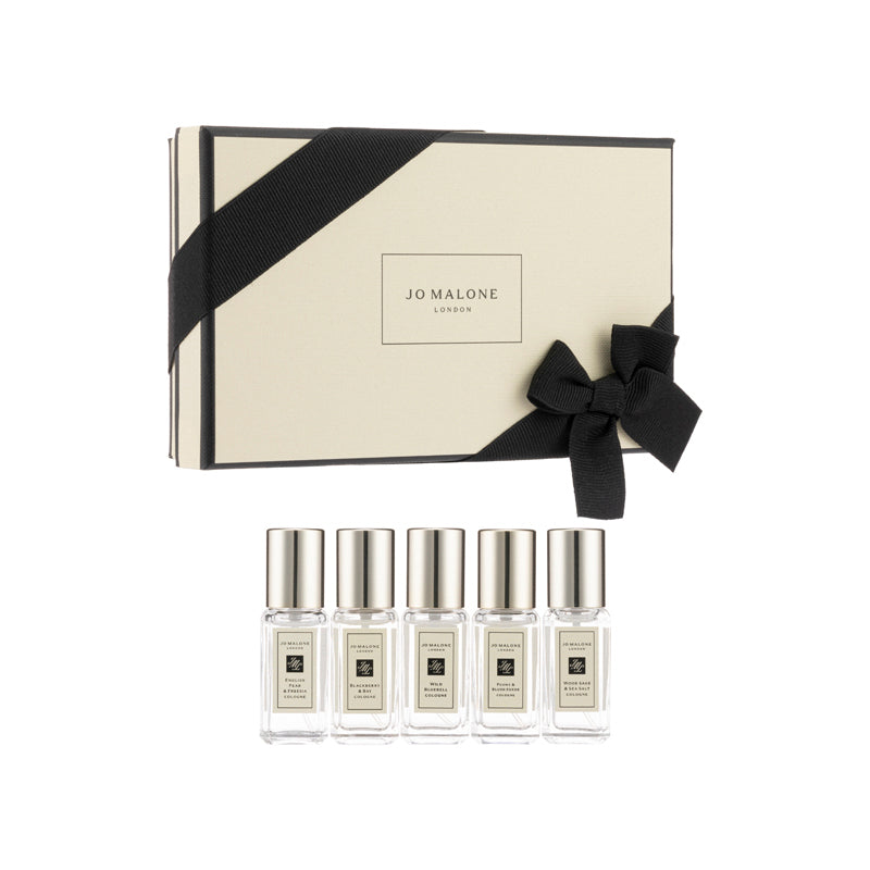 Jo Malone Cologne Collection Limited Edition 5PCS