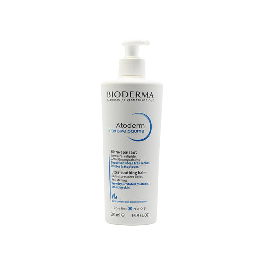 Bioderma Atoderm Intensive Baume 500ml