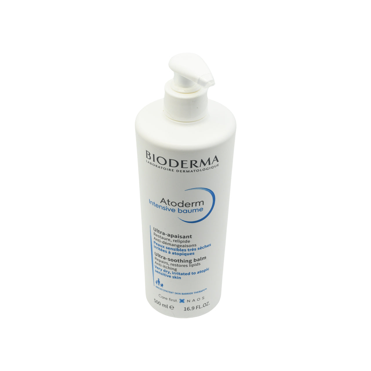 Bioderma Atoderm Intensive Baume 500ml