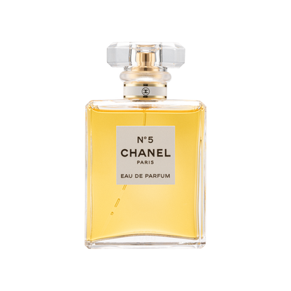 Chanel Eau De Parfum Spray 50ML | Sasa Global eShop