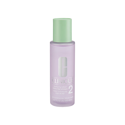 Clinique Clarifying Lotion 2 Verison 2 | Sasa Global eShop