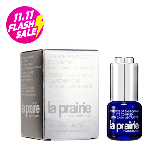 La Prairie Essence Of Caviar Eye Complex 15ML