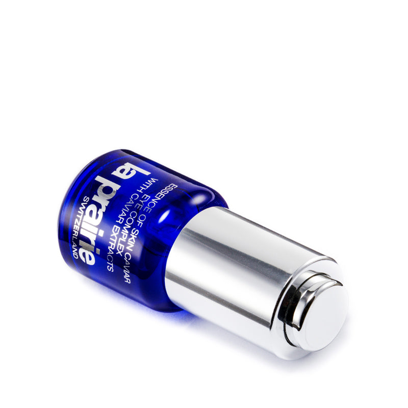 La Prairie Essence of Skin Caviar Eye Complex deals Caviar Extracts15 ml New OPEN BOX