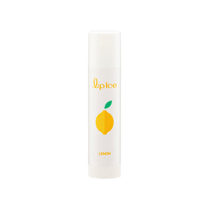 Mentholatum Lipice Lipbalm - Lemon 3.5G | Sasa Global eShop