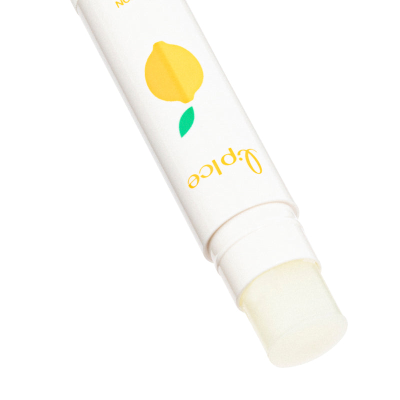 Mentholatum Lipice Lipbalm - Lemon 3.5G | Sasa Global eShop