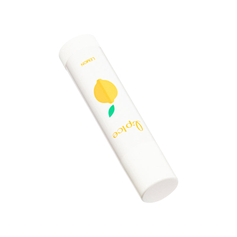 Mentholatum Lipice Lipbalm - Lemon 3.5G | Sasa Global eShop