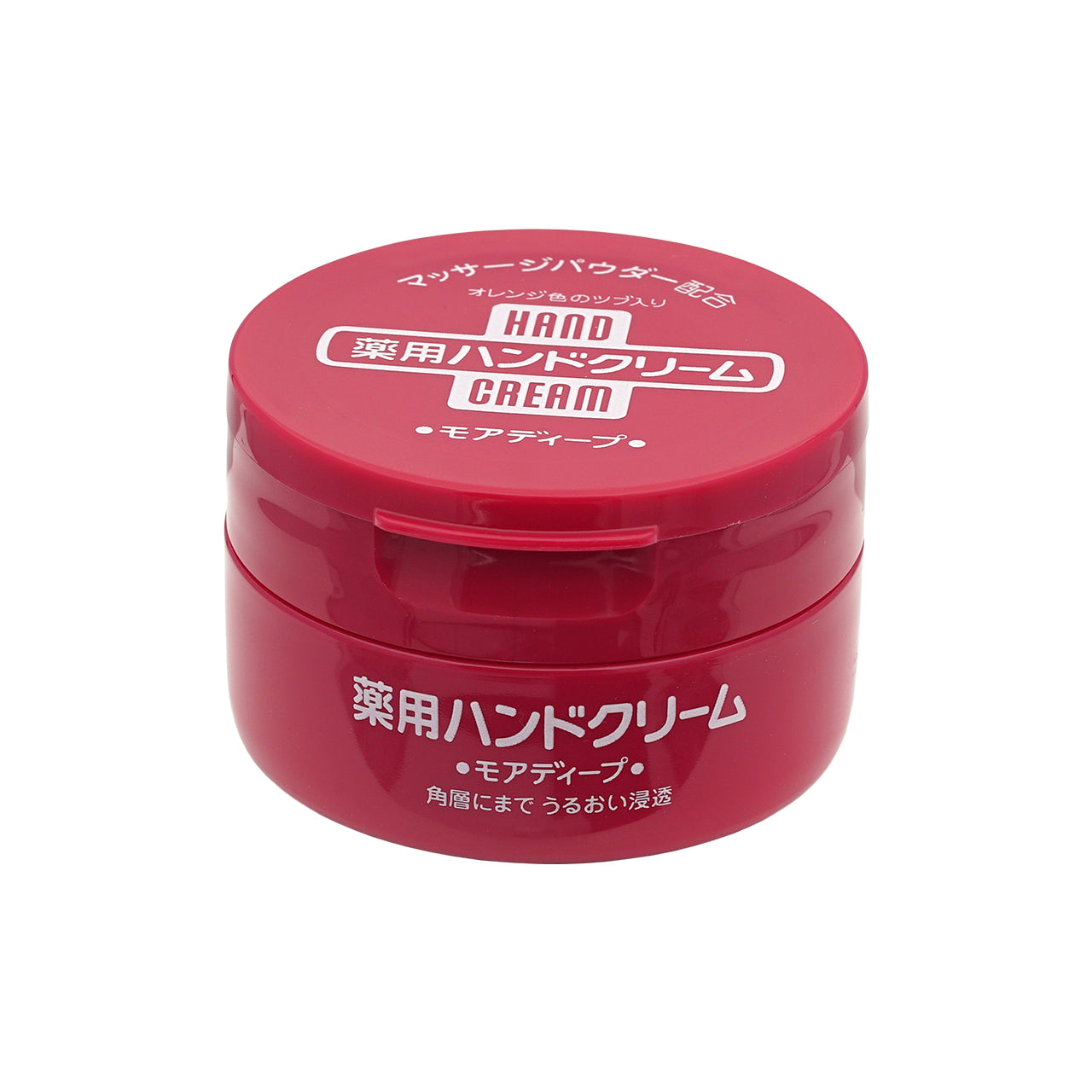 Shiseido Medicated Hand Cream | Sasa Global eShop