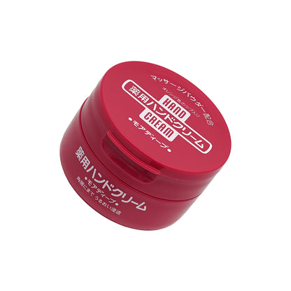 Shiseido Medicated Hand Cream | Sasa Global eShop