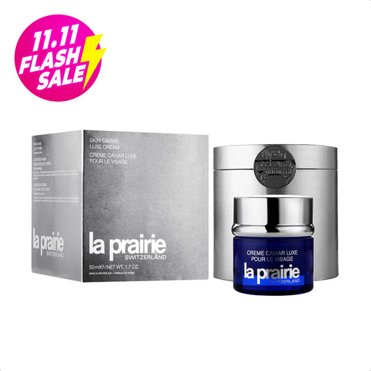 La Prairie 鱼子精华琼贵面霜 50毫升