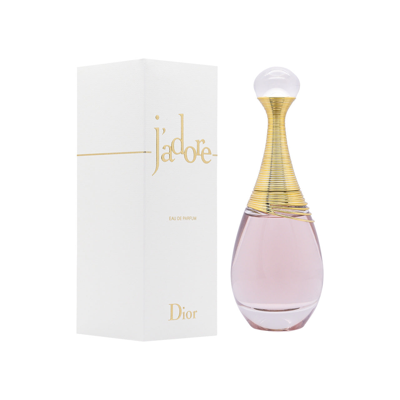 Christian Dior J'Adore Eau De Parfum Spray 50/100ML | Sasa Global