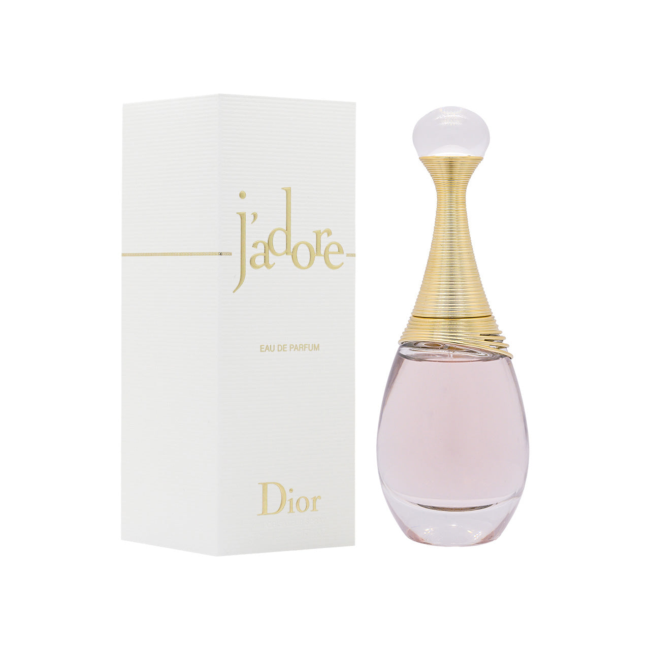 Christian Dior J'Adore Eau De Parfum Spray 50/100ML | Sasa Global