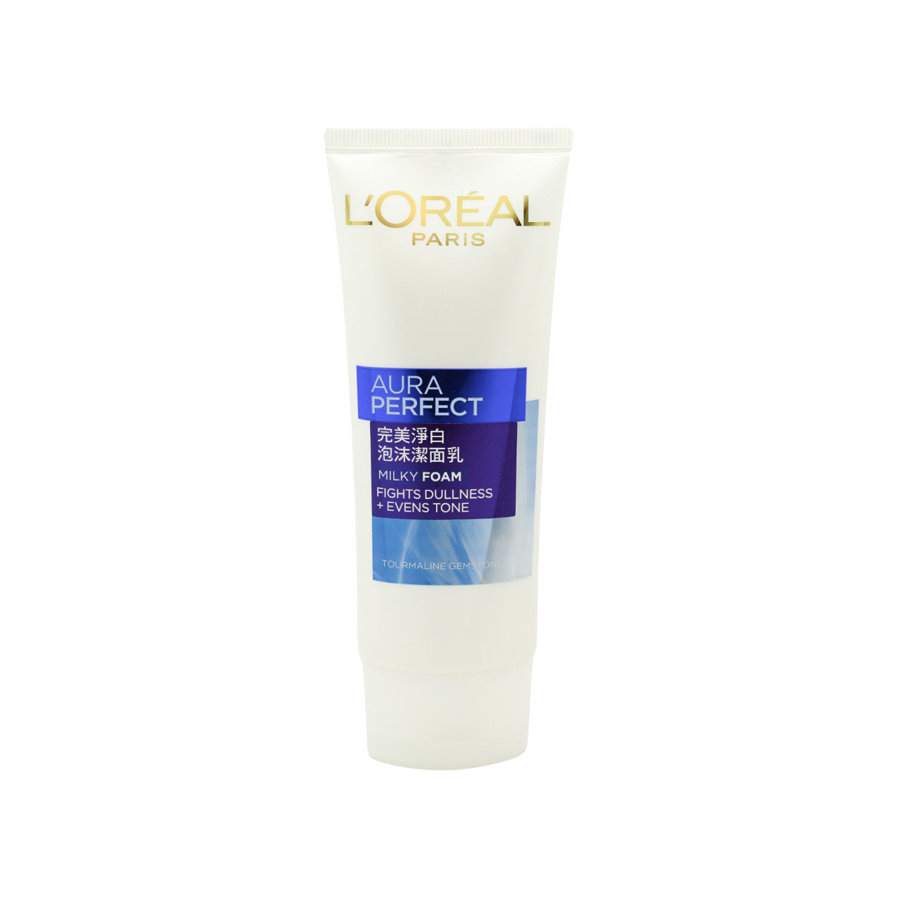 L’Oreal Paris Aura Perfect Aura Perfect Milky Foam 100ml | Sasa Global