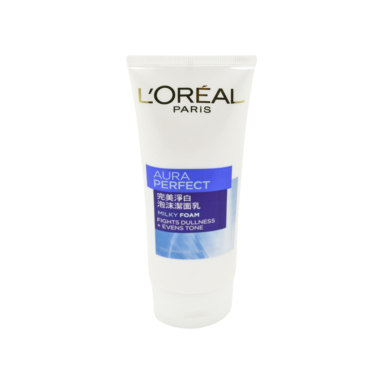 L’Oreal Paris Aura Perfect Aura Perfect Milky Foam 100ml | Sasa Global