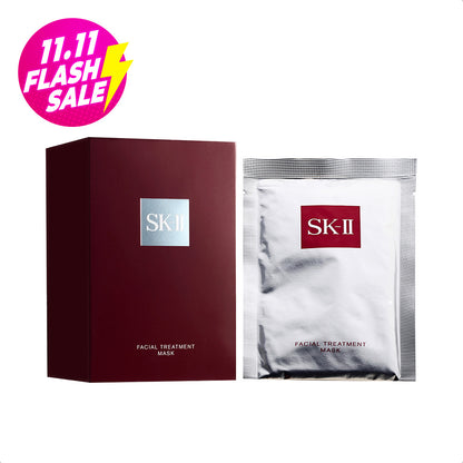 SK-II Facial Treatment Mask