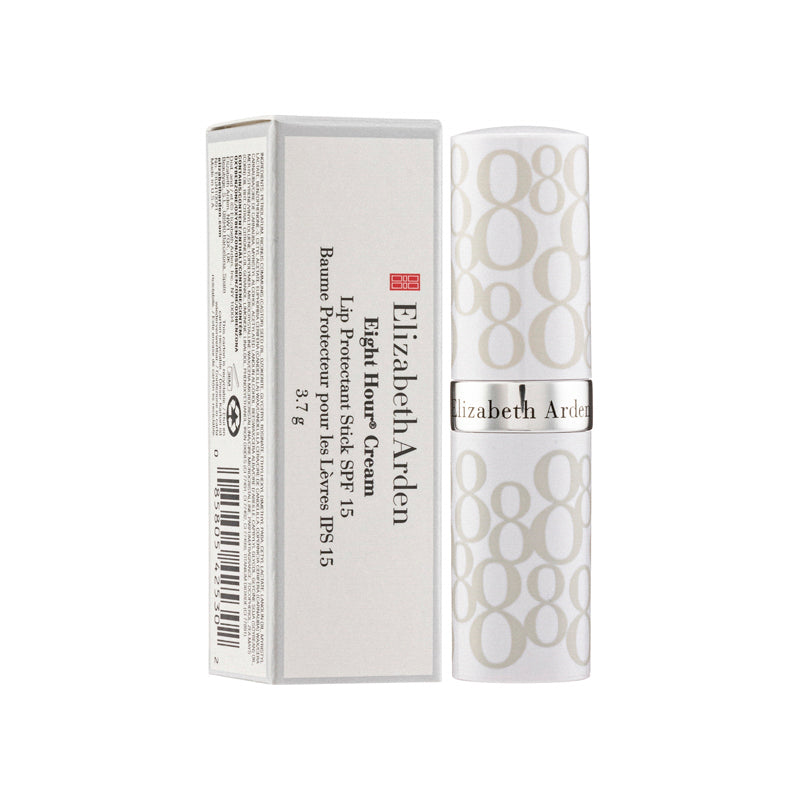 Elizabeth Arden SPF 15 Eight Hour Cream Lip Protectant Stick 3.7g | Sasa Global eShop