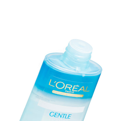 L'Oreal Paris Gentle Lip & Eye Make Up Remover 125ml