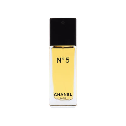 Chanel N°5 Eau De Toilette Spray 50ml | Sasa Global eShop