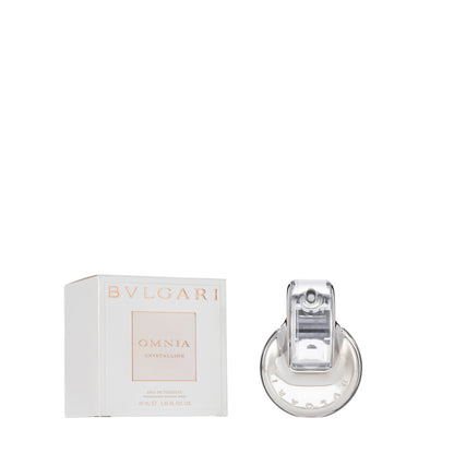 Bvlgari Eau De Toilette | Sasa Global eShop