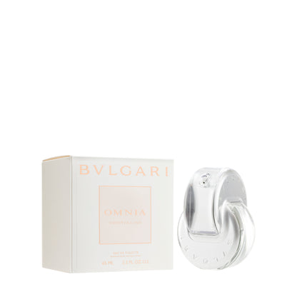 Bvlgari Eau De Toilette | Sasa Global eShop