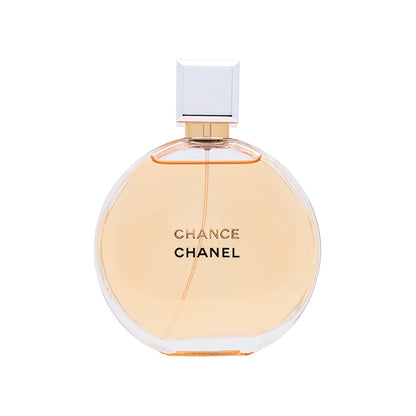 Chanel Chance Eau de Parfum Spray 100ml | Sasa Global eShop