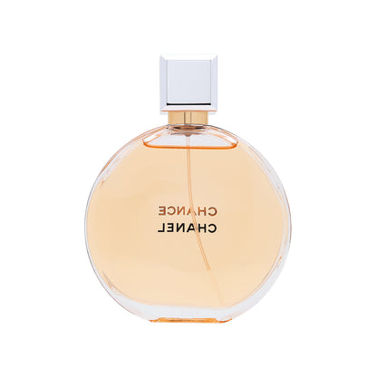 Chanel Chance Eau de Parfum Spray 100ml | Sasa Global eShop