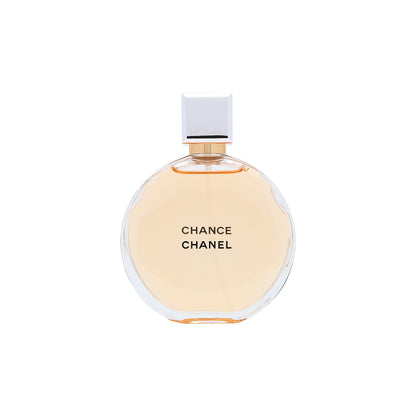 Chanel Chance Eau de Parfum Spray 50ml | Sasa Global eShop