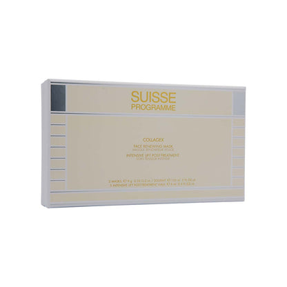 Suisse Programme Collagex Face Renewing Mask 5PCS | Sasa Global eShop