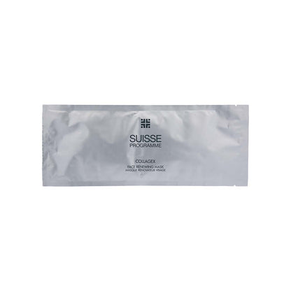 Suisse Programme Collagex Face Renewing Mask 5PCS | Sasa Global eShop