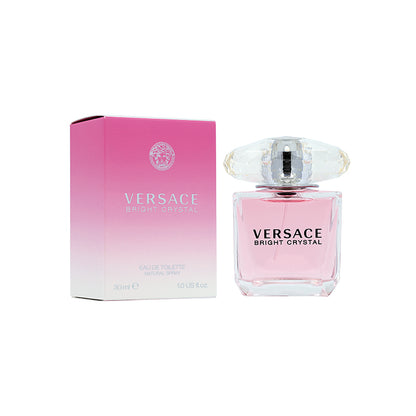 Gianni Versace Eau De Toilette Spray | Sasa Global eShop