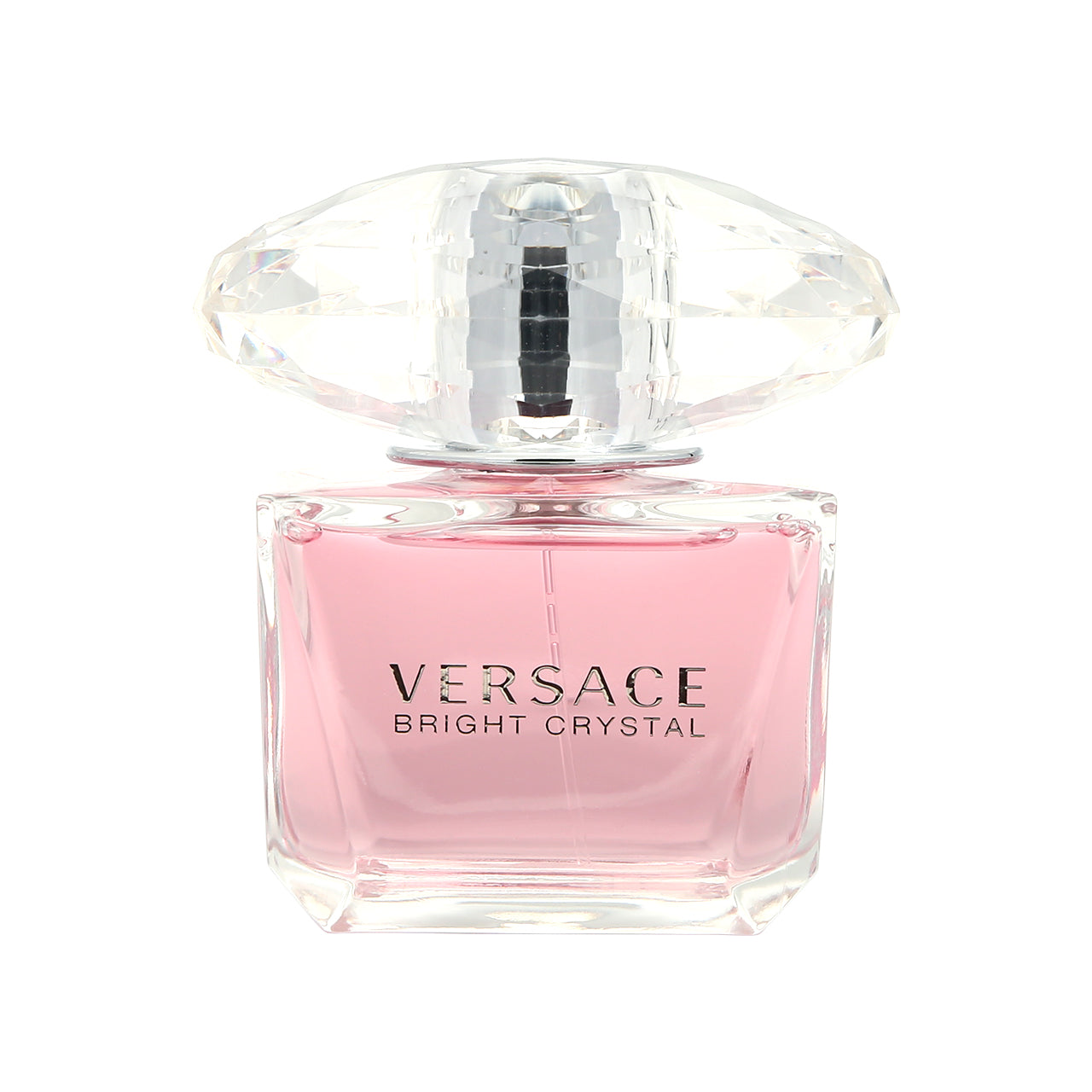 Gianni Versace Bright Crystal Eau De Toilette Spray 90ml | Sasa Global eShop