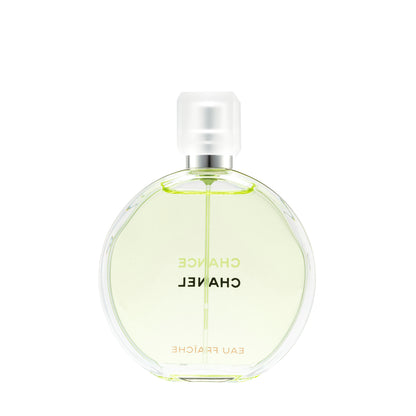 Chanel Eau Fraiche Green 50ML | Sasa Global eShop