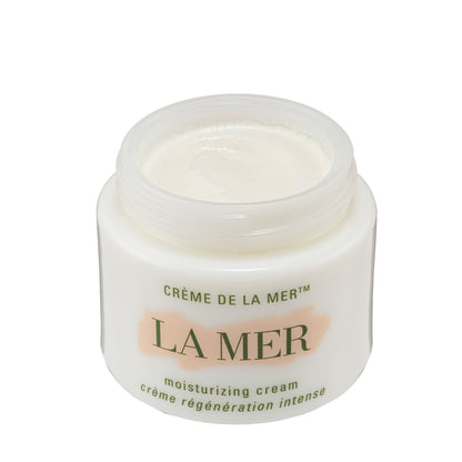 La Mer Moisturizing Cream