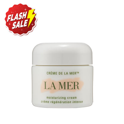 La Mer Moisturizing Cream