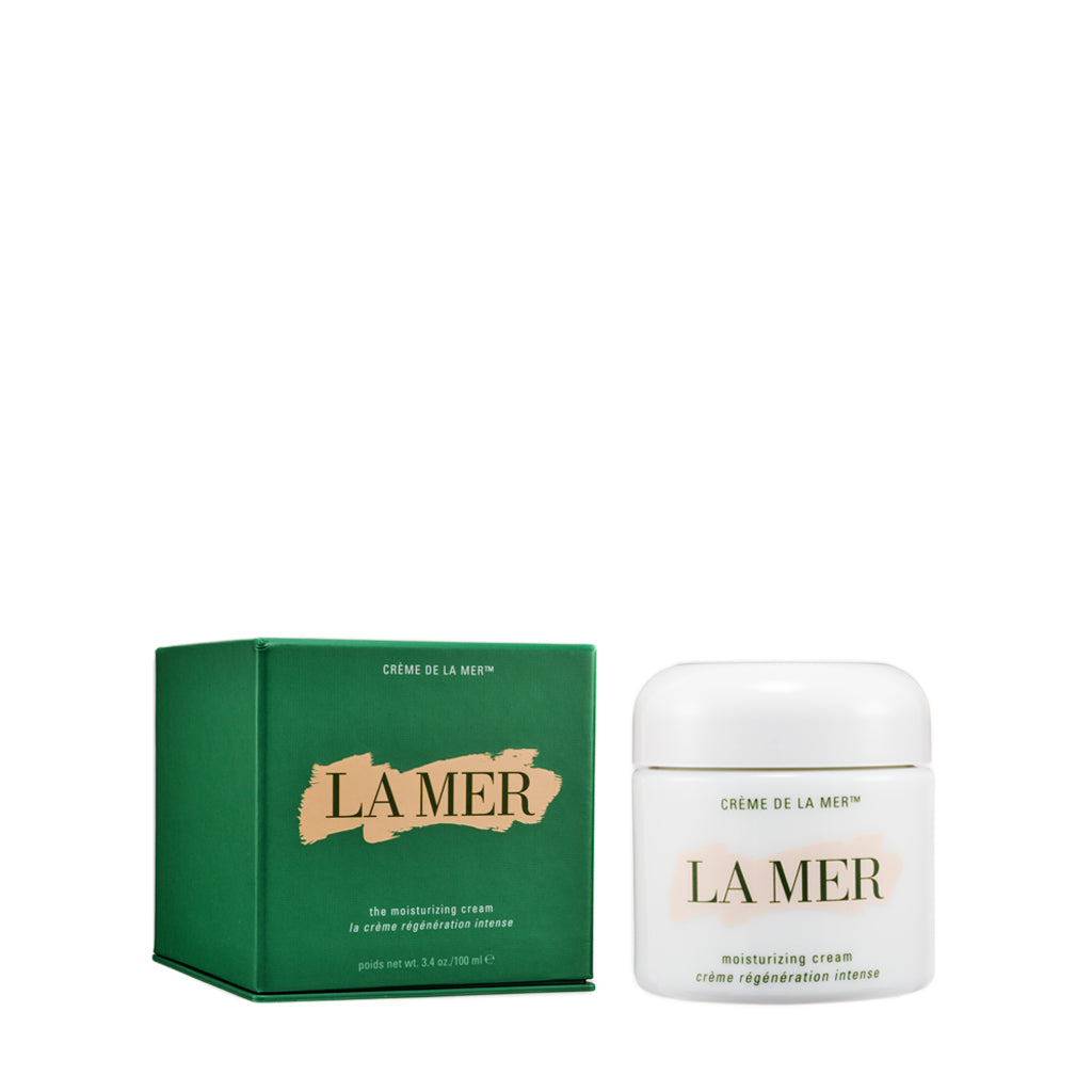 La Mer Moisturizing Cream | Sasa Global eShop