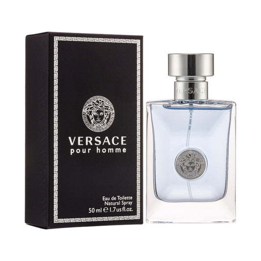 Gianni Versace Eau De Toilette Spray | Sasa Global eShop