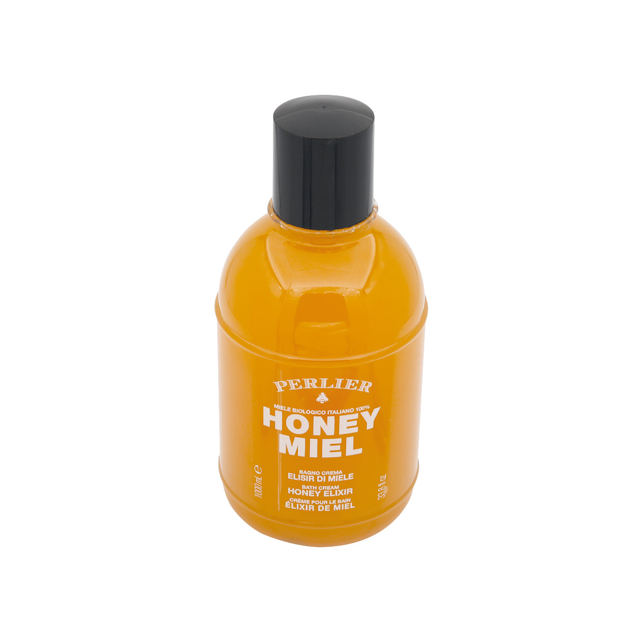 Perlier Honey Miel body wash 101 fl oz new newest in wrapping still