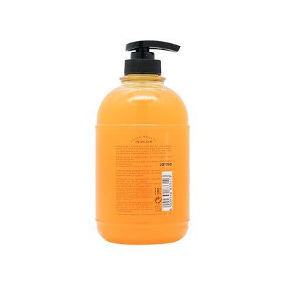 Perlier Honey Miel Bath & Shower Cream 500ml  | Sasa Global eshop