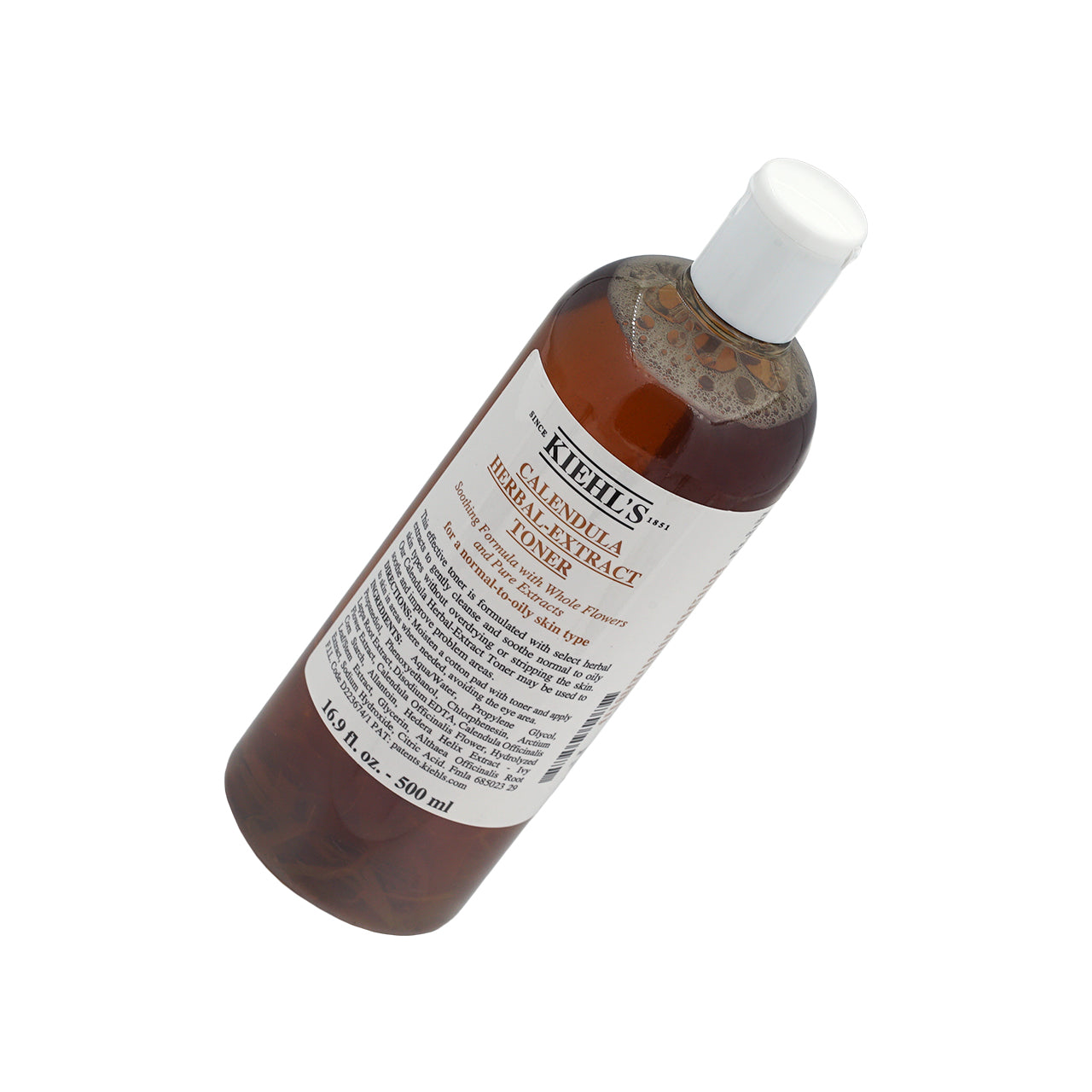 Kiehl's Calendula Herbal-Extract Toner | Sasa Global eShop