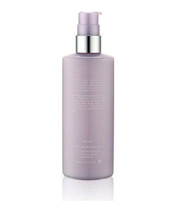 Suisse Programme Hydra Solution Ultra Soft Milk Cleanser 200ML | Sasa Global eShop