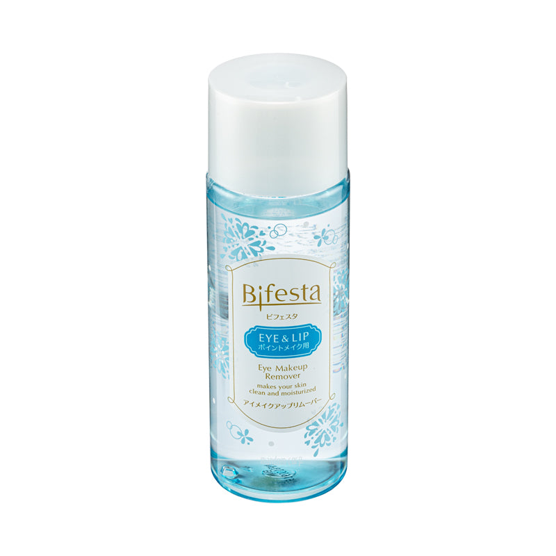 Bifesta Eye Makeup Remover 145ML | Sasa Global eShop