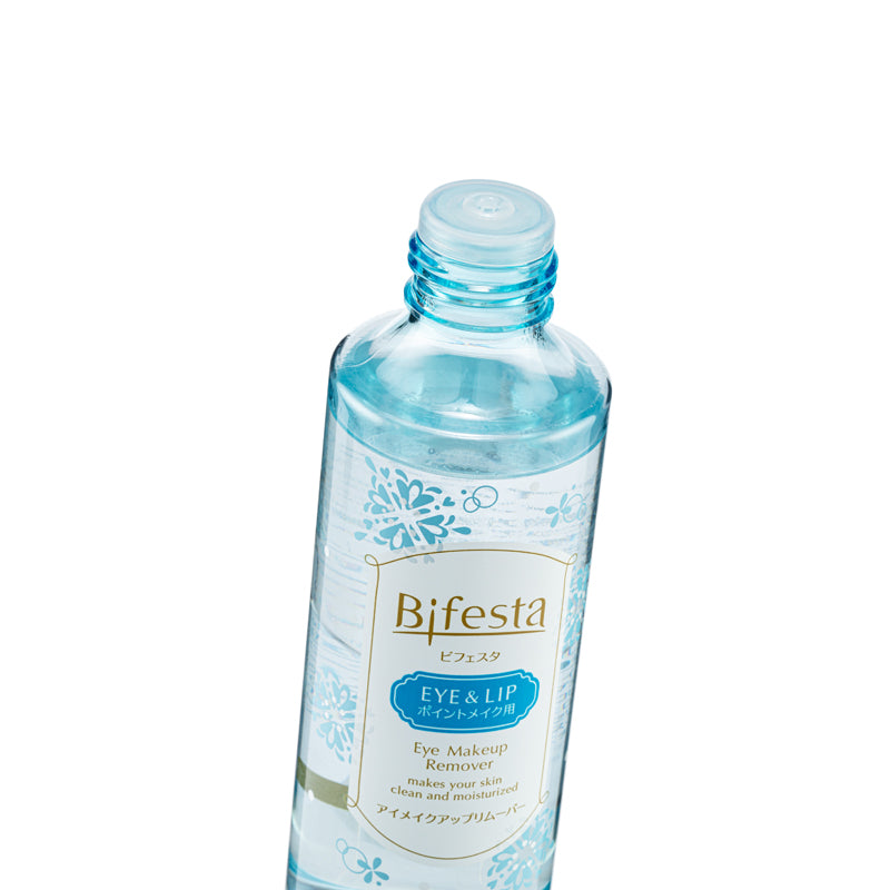 Bifesta Eye Makeup Remover 145ML | Sasa Global eShop