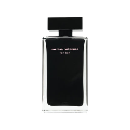 Narciso Rodriguez For Her Eau de Toilette 100ml | Sasa Global eShop