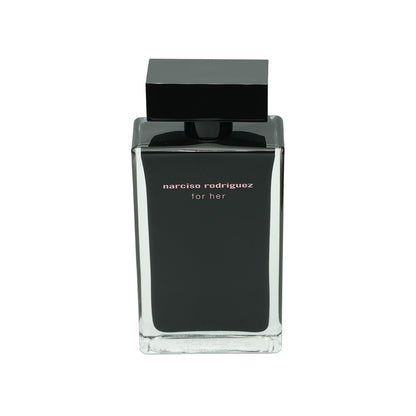 Narciso Rodriguez For Her Eau de Toilette 100ml | Sasa Global eShop