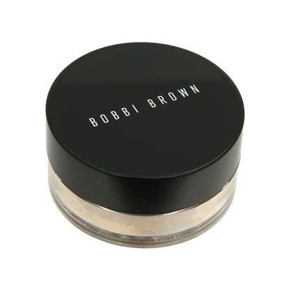 Bobbi Brown Sheer Finish Loose Powder #Pale Yellow 1pc | Sasa Global eShop